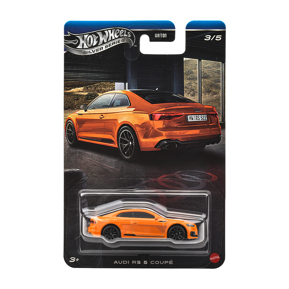 Hot Wheels ホットウィール | Mattel マテル